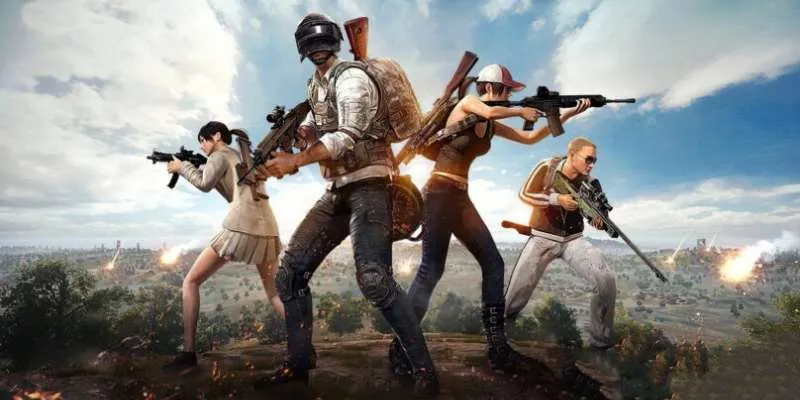 Các lý do nên tham gia vào tựa game PUBG trên Kubet