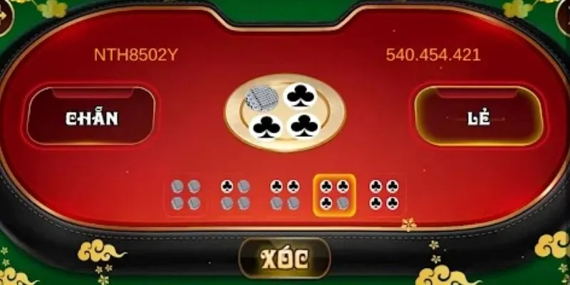 Giới thiệu về game xóc dĩa trực tuyến được yêu thích