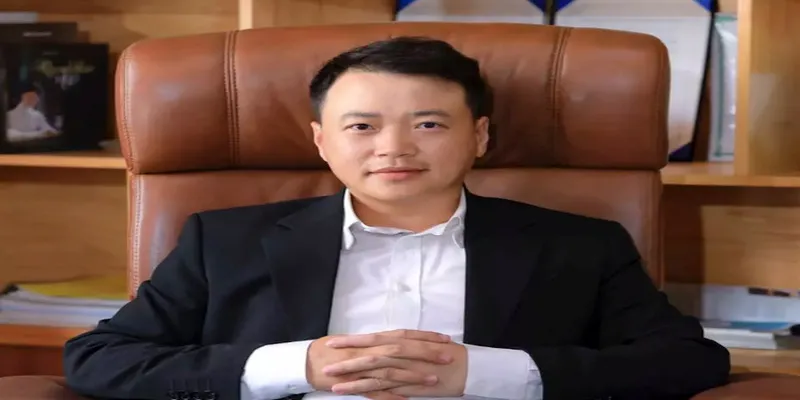 Cao Minh Cường có con đường sự nghiệp vẻ vang
