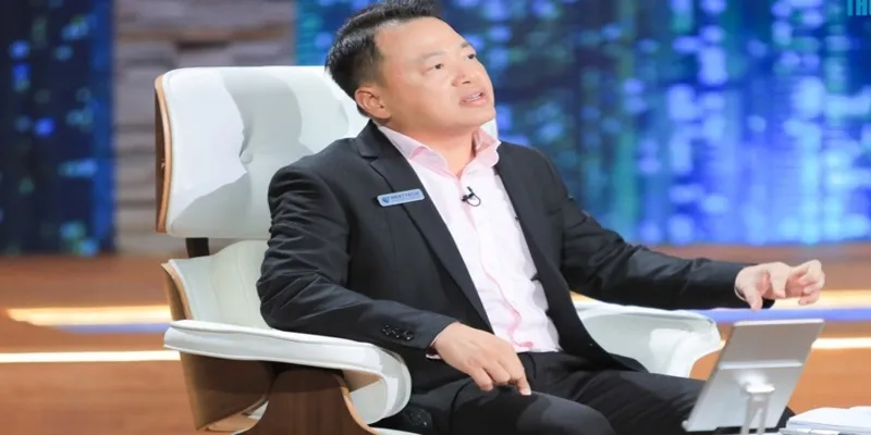 CEO Cao Minh Cường và những chiến lược trong 5 năm tới
