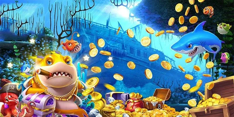 Kinh nghiệm bắn cá ăn xèng bất bại cho bet thủ
