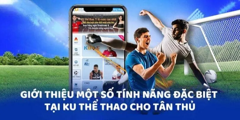 Thông tin sơ lược hình thức cá cược thể thao tại đây