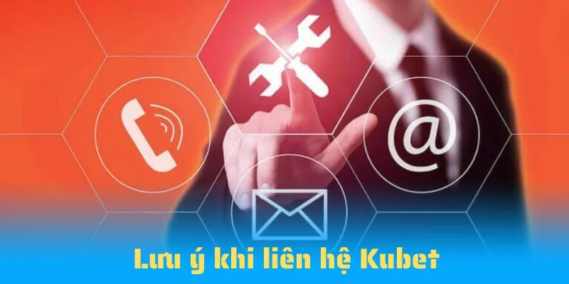 Chú ý khi thực hiện tránh rủi ro không đáng có