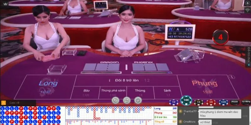 Ưu điểm nổi bật của trò chơi Trác Kim Hoa
