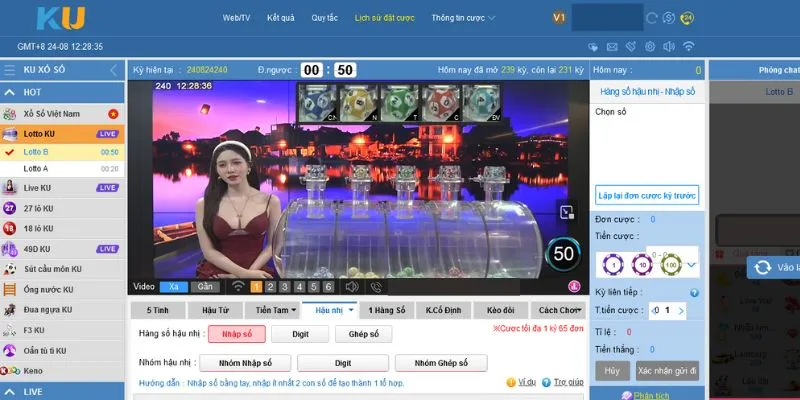 Ưu điểm khi giải trí ở Kubet