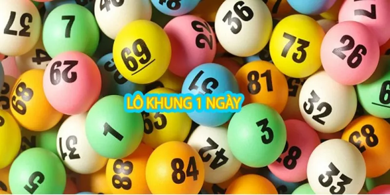 Lô khung 1 ngày là một phương pháp có hiệu quả cao