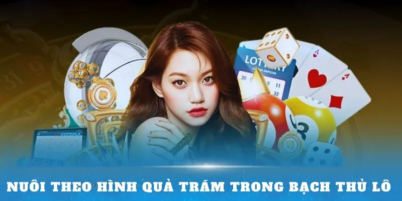 Nuôi theo hình quả trám là phương thức dễ áp dụng, hiệu quả