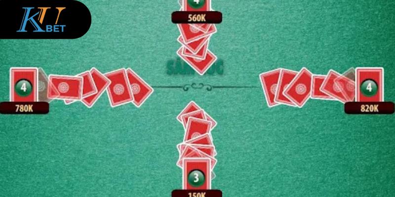 Đôi nét về game bài Sâm Lốc tại Kubet